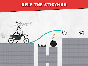 Draw Bridge: Draw Puzzle Screenshot 0