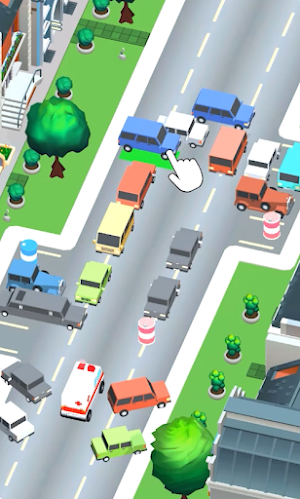 Move Traffic Screenshot 2