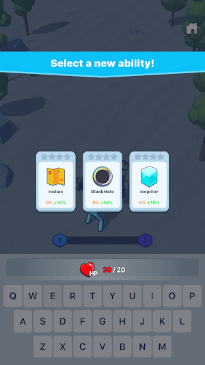 Text to survive Screenshot 2