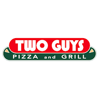 Two Guys Pizza & Grill