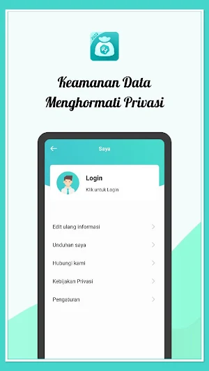 Petir Uang Pinjaman Hint Screenshot 3