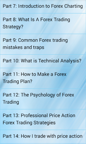 Risk Forex Earning Guide Screenshot 2