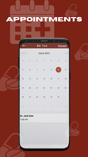 AddMedPro Screenshot 3