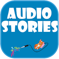 Audio Stories (English Books)