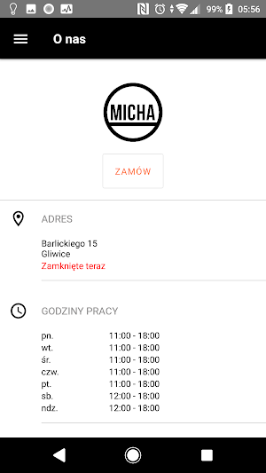 Micha Gliwice Screenshot 3