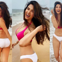 Bikini Babes Wallpapers HD 4K