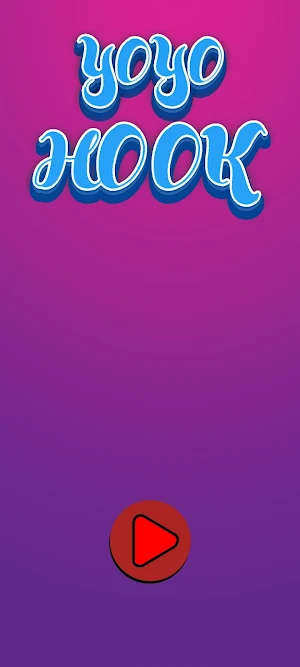 Yoyo Hook Screenshot 0