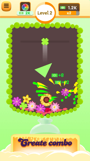 Perfume Smasher Screenshot 1