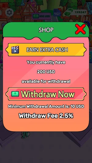 Market Manager: Idle Store Screenshot 1