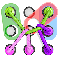 Nuts and Ropes