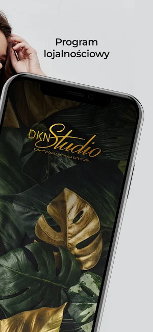 DKN Studio Screenshot 1