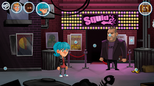 Justin Wack's Big Time Hack Screenshot 2