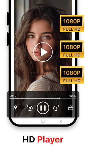 Easy Downloader - Video Hub Screenshot 1