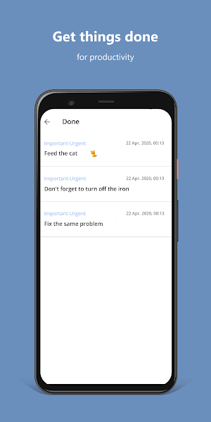 E-matrix Screenshot 3