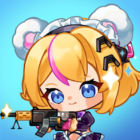 Angel Squad: RPG Survivor IO