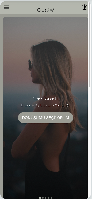 Glow Türkiye Screenshot 0