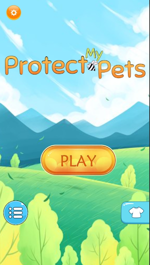Help The Pet Screenshot 0