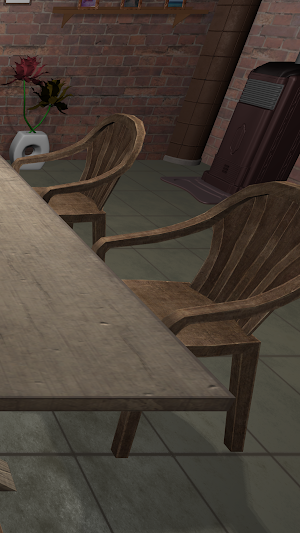 Escape Game - Psycho Killer's House Screenshot 2