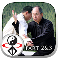 Yang Tai Chi for Beginners 2&3