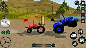 Indian Tractor Simulator 2018 Screenshot 0