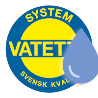 Vatette Läckagebrytare