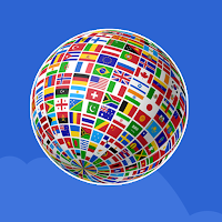 World Flags Quiz