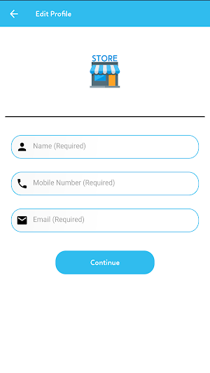 CliqNpic Vendor Basket Screenshot 0