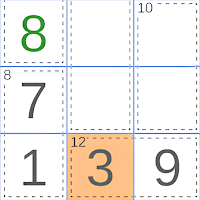 Killer Sudoku : Brain Trainer