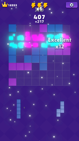 BlockWork Screenshot 0