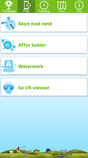 Universe Science Park Screenshot 2