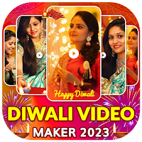 Diwali Video Maker