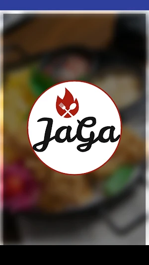 Bistro JaGa Screenshot 2