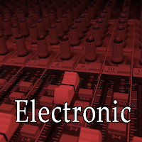 Electronic Radios Live