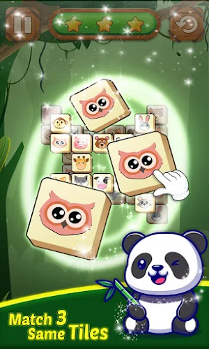 Tiles Game Tile Match Connect Screenshot 0