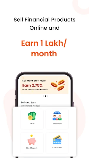 Investkraft Partner Screenshot 0