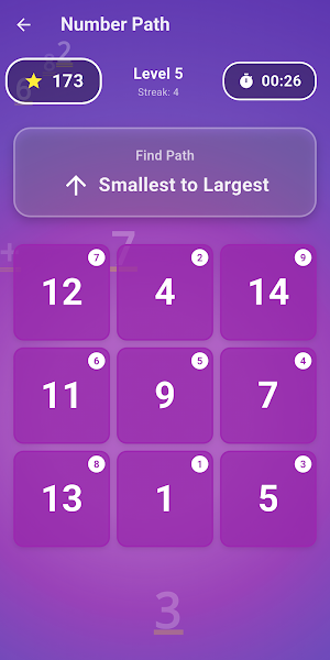 CountCatch Screenshot 1