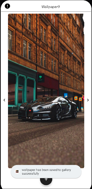 Cars Wallpapers Screenshot 0