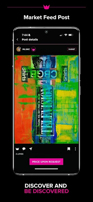 Exposvre Screenshot 2