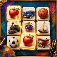 Gallery Tile Match