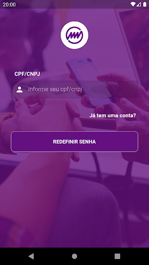 Manosnet Screenshot 3