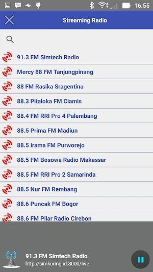 Lagu Tarling Goyang Cirebon In Screenshot 1