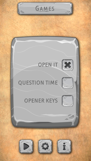 VCOP - All About Openers Screenshot 0