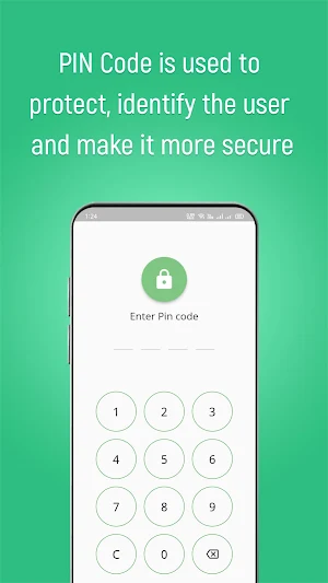 MyLekha POS Screenshot 0