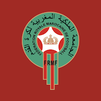 Equipes nationales par FRMF