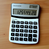 Stylish Smart Calculator