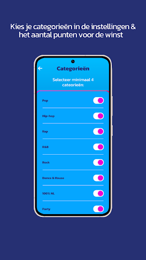 GuessTheSong Screenshot 1