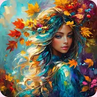 Soulful Seasons Oracle Cards