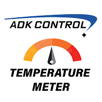 Bluetooth Thermograph MT360x