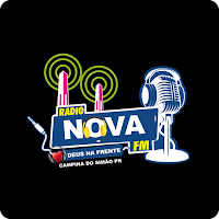 Rádio Nova FM Campina do Simão