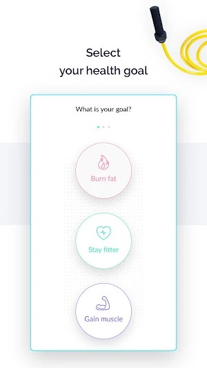 Trainer Pro: Weight Loss Worko Screenshot 0